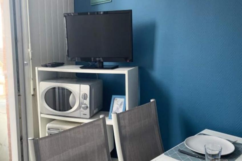 Résidence Al 31 – La Marée : Séjour Marin Au Cœur D’ault - foto 3