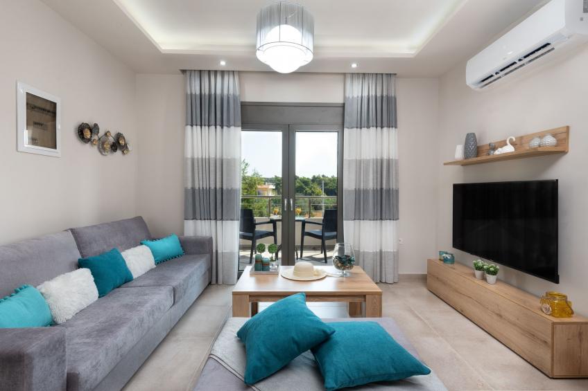 Sun's Reach Villa mit Schwimmbad - foto 4