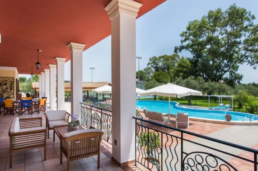 Fantastische Villa Anastasia mit großem Pool - foto 49