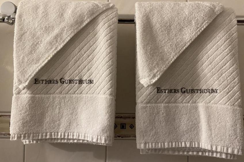 Ferien-Apartment mit Lounge - foto 15