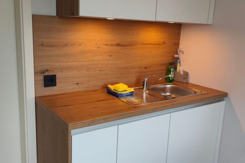 Wohnung Landluft - foto 16