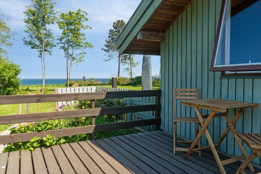 "Eyer" - 20m from the sea in Sealand - foto 11