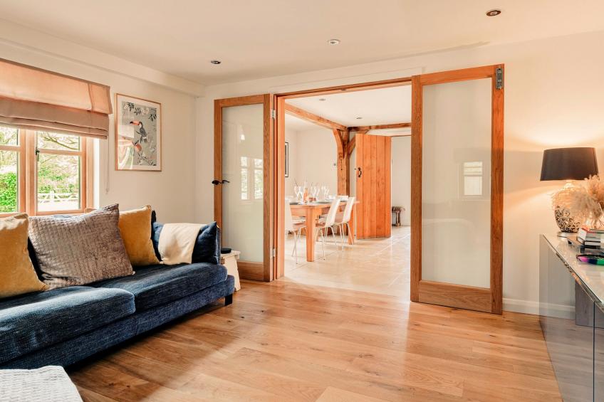 Windfall Cottage - foto 48