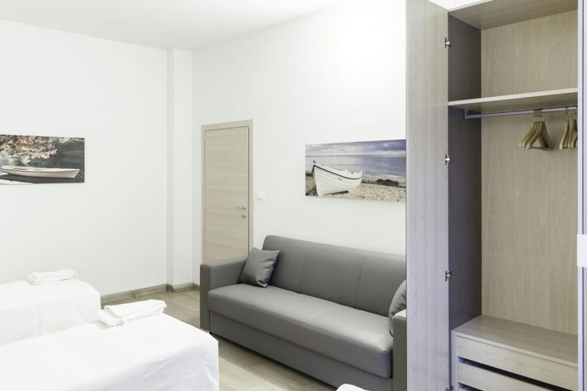 Auf dem Messegelände 14, in der Nähe des Zentrums und gegenüber dem Messegeländ - foto 15