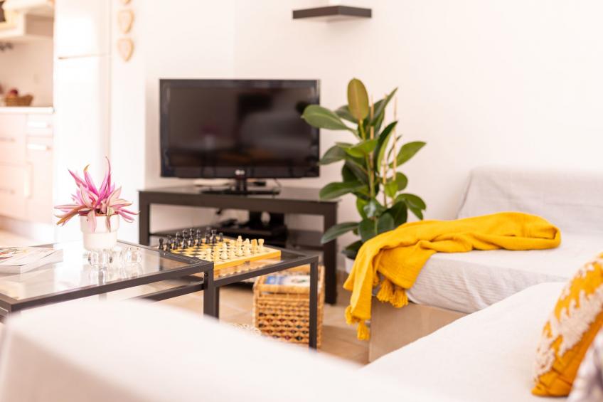 Private Terrasse, Schwimmbad, Parkplatz, Wi-Fi, TvSat - foto 18