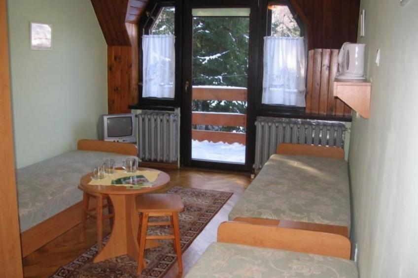 "Villa Petra" mit eigener Terrasse - foto 10