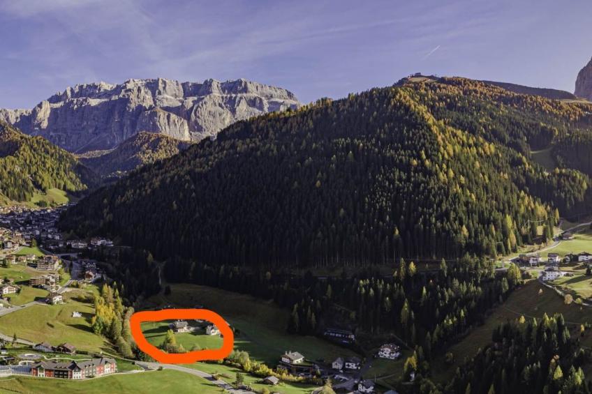 Dumbria Dolomites - foto 18