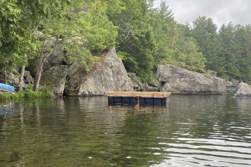 Kiltearn am See - foto 24