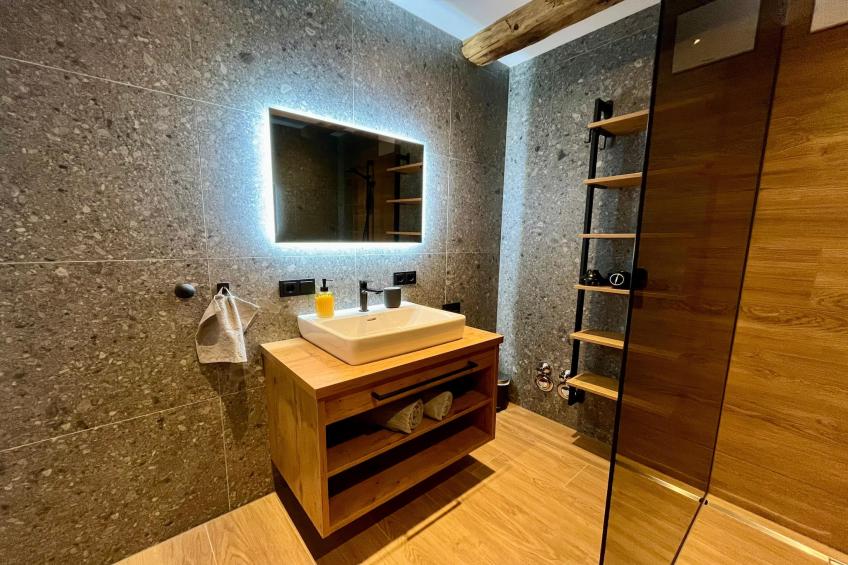 Appartement "Gams-Bartl"  3-4 Personen - foto 17