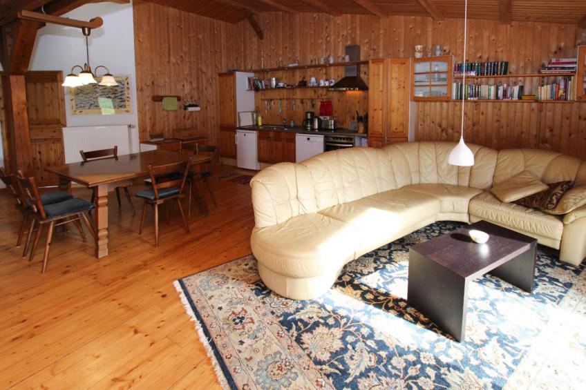 Ferienhaus in Zahrensdorf - foto 8