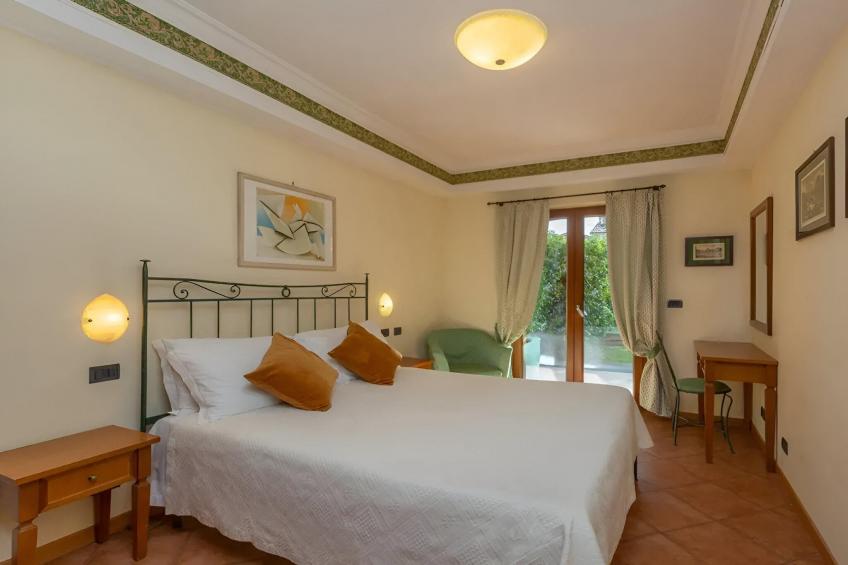 Bilocale vista giardino 105- 2 pax - foto 16