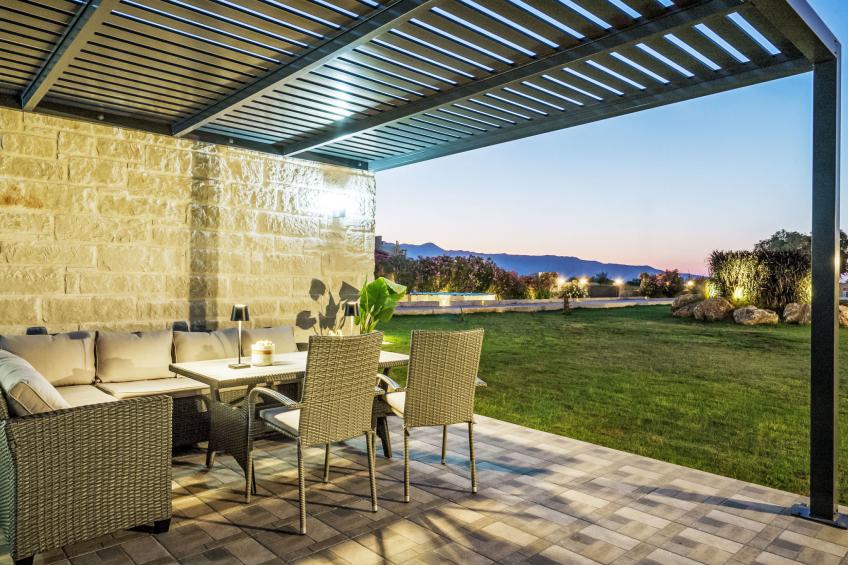 Neue Strandvilla SixStars in Chania, mit Sauna - foto 47