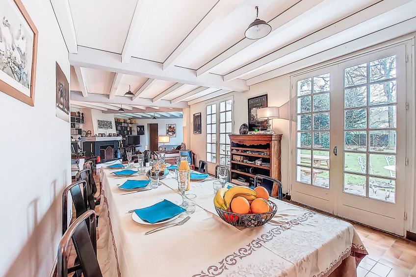 Villa Océan et Forêt - foto 7