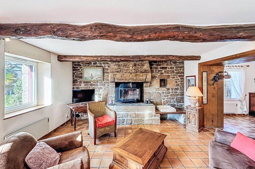 Maison Park Bihan - foto 8