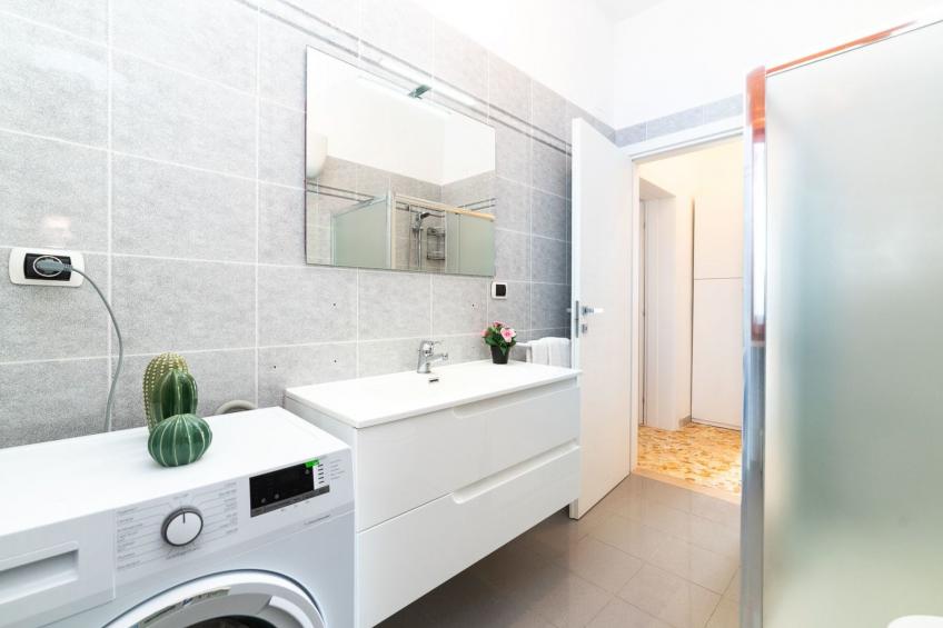 Villetta Pina 50 m vom Sandstrand und Parkplatz entfernt - foto 16