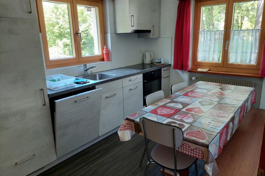Haus Wanner, (Splügen), - foto 7
