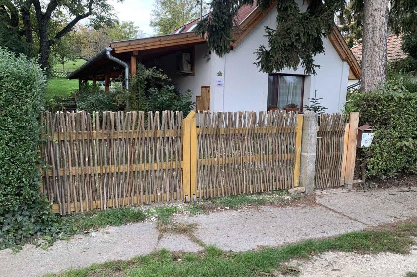 Maison de vacances ferme rénovée avec climatisation et WiFi - BF-D3FDR - foto 3