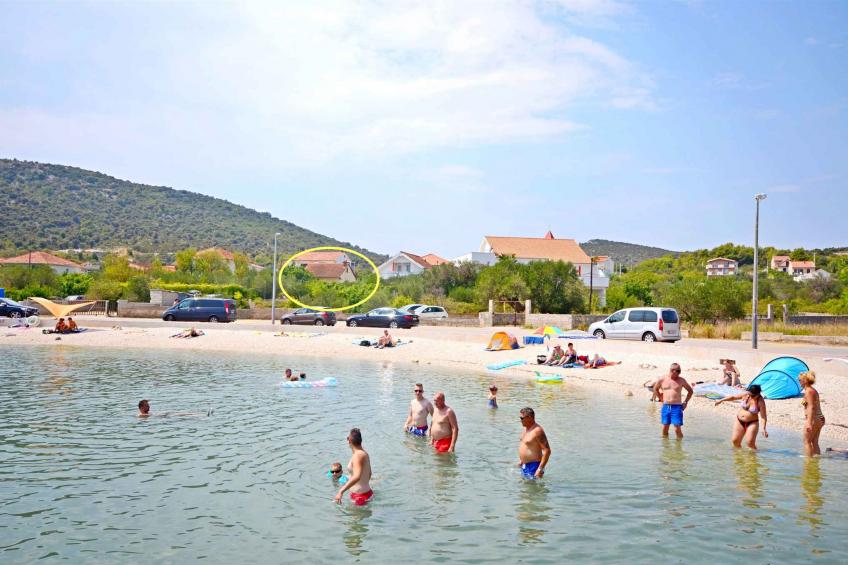 Holiday home near the beach - BF-66M56 - foto 7