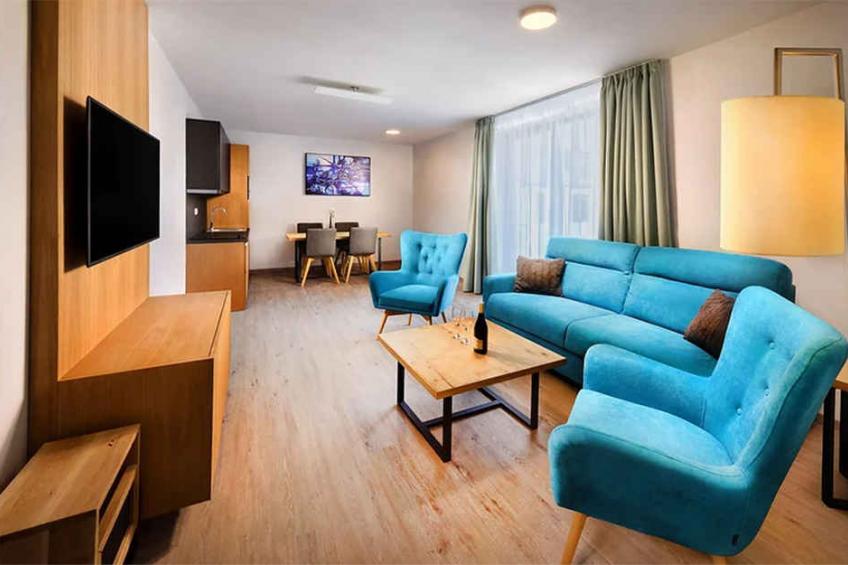 Vakantiewoning met wellnessgedeelte - VW-7N7Y5 - foto 9
