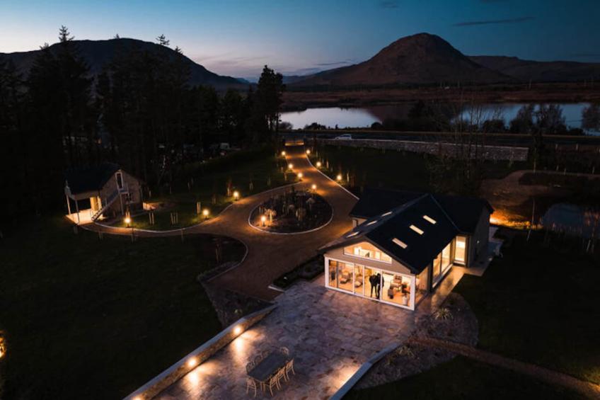 Mobil Home - Bungalow - Cottage à Maam cross Galway - foto 38