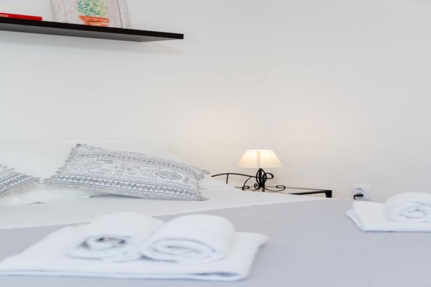 Apartment KLM - Two Bedroom Apartment - foto 10