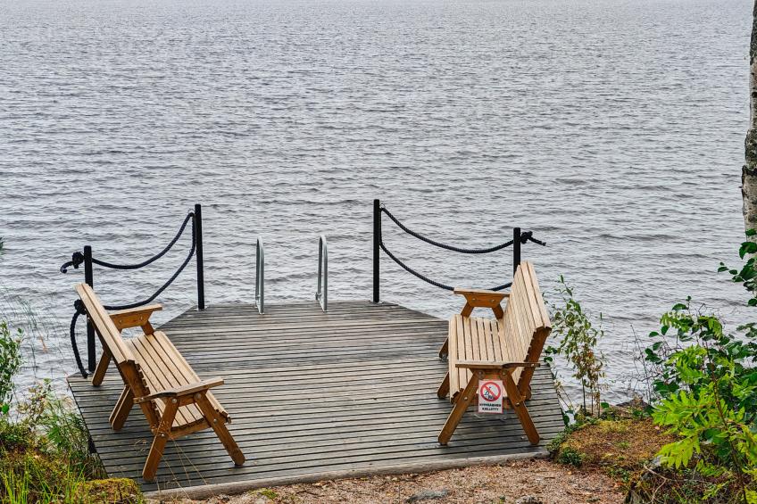 Saarenpää - foto 15