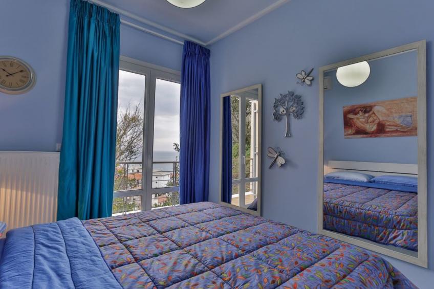 "Centaur Villa" direkt am Strand - foto 7