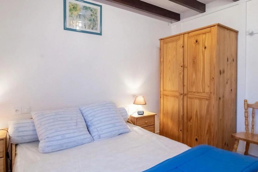 "Gite du Moulin de la Croix" (Ferienhaus der Kreuzmühle) - foto 9