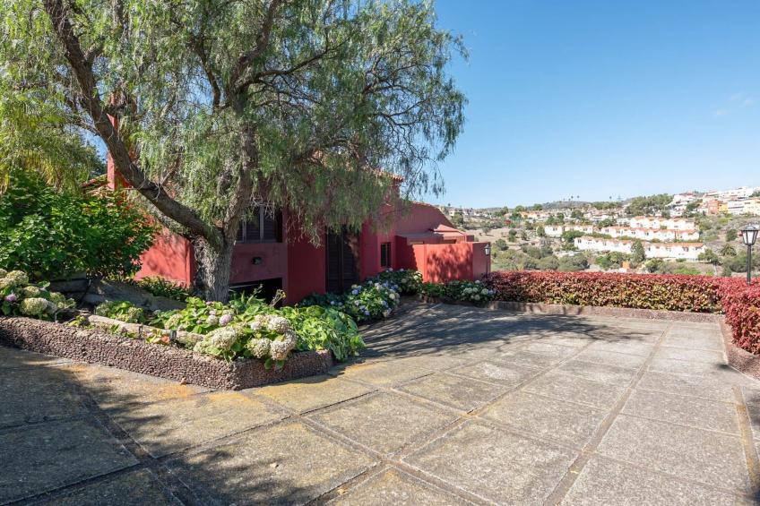 Wunderschöne Villa in einer einzigartigen natürlichen Umgebung - foto 39