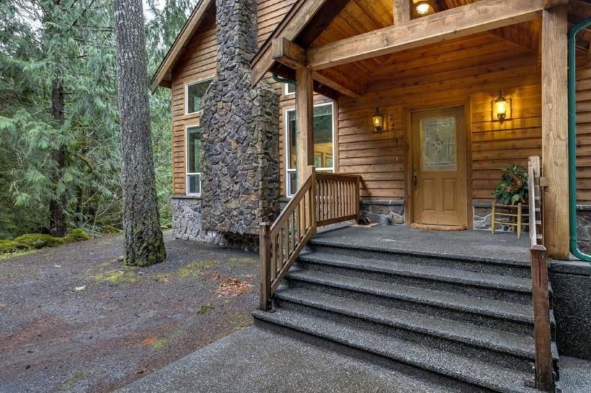 County Home Cabin mit Wi-Fi und Kamin - foto 21