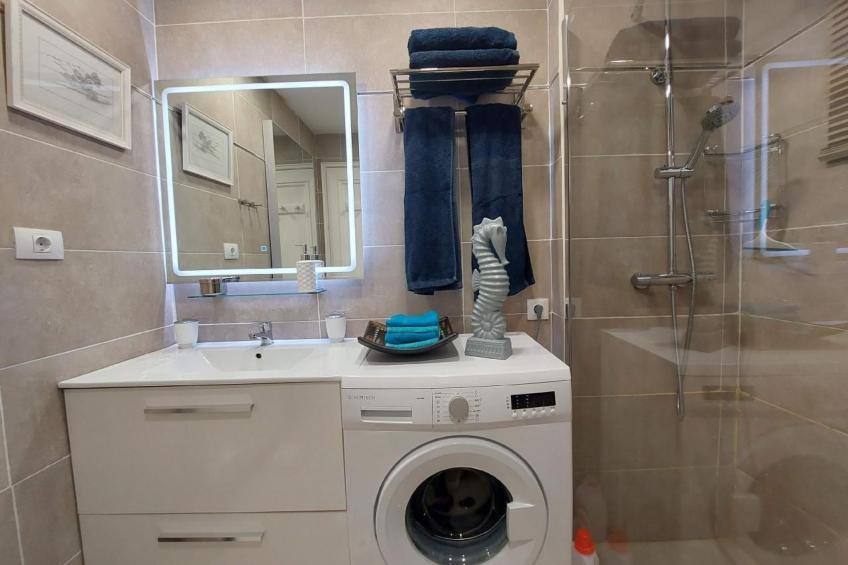 Wohnung "Agaete Parque" - foto 16