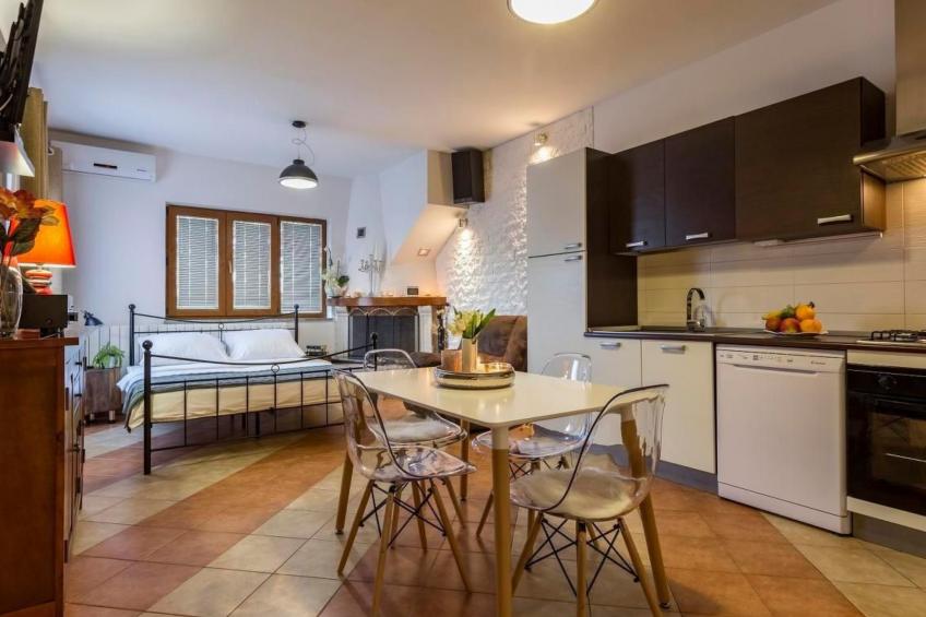 Villa Anavi mit privatem Pool und großem Garten - foto 36