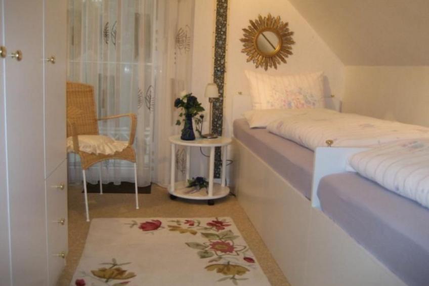 Große Ferienwohnung mit Balkon und Garten - foto 12