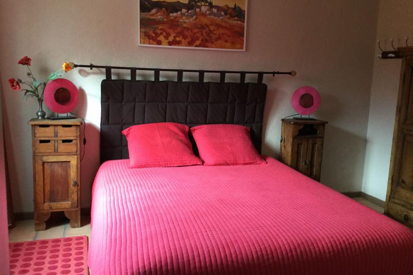 Haus "La Chesnaie" mit privatem Pool - foto 18