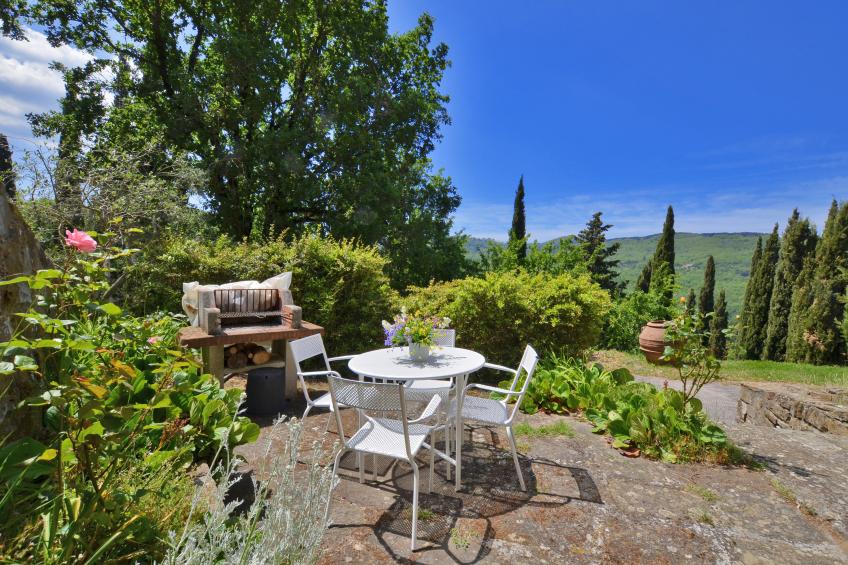 Villa La Chiesina - foto 21