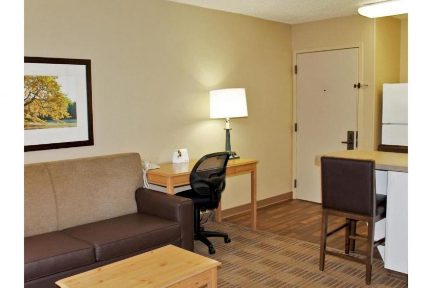 2 Full Beds | Non-Smoking, Kitchen - foto 35