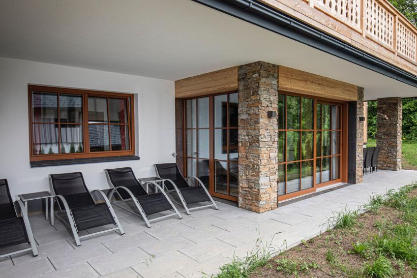 Dachstein Chalet Haus a - foto 17