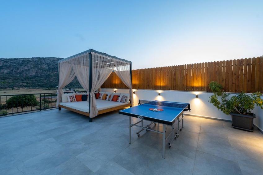 Luxuriöse Villa mit Kinderpool und Jacuzzi - foto 27