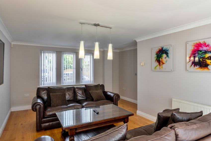 Hollies Cottage, Elm (4 bed) - foto 30