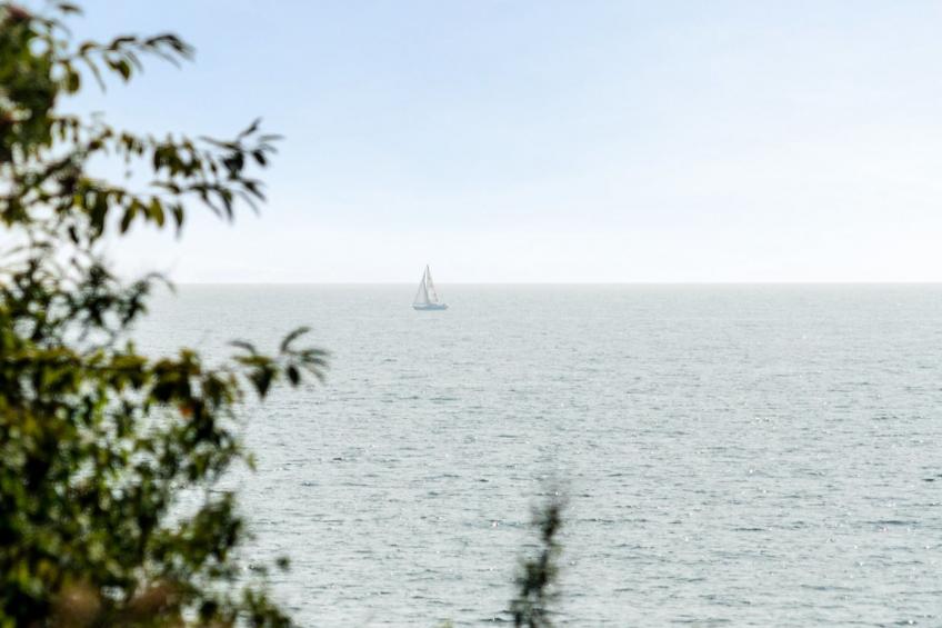 "Ilkka" - 175m from the sea in Sealand - foto 24