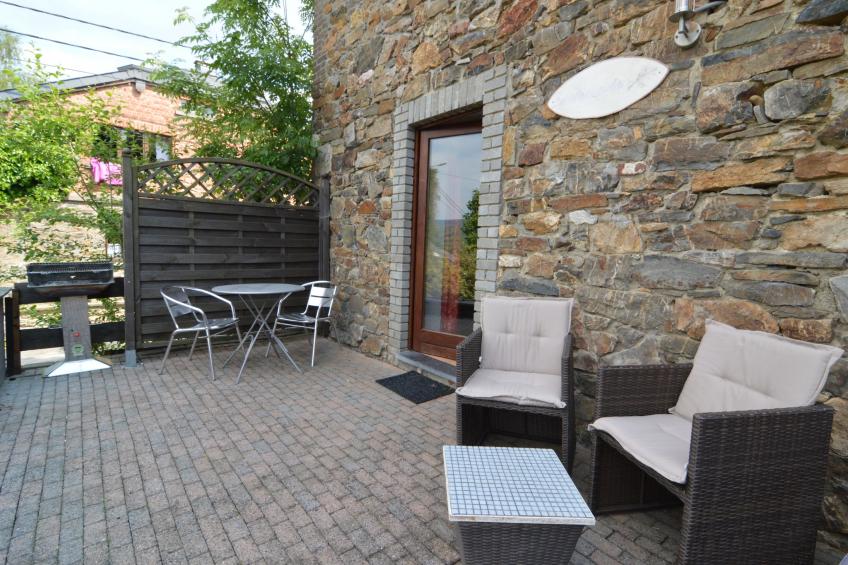 Gîte la lavande - foto 13
