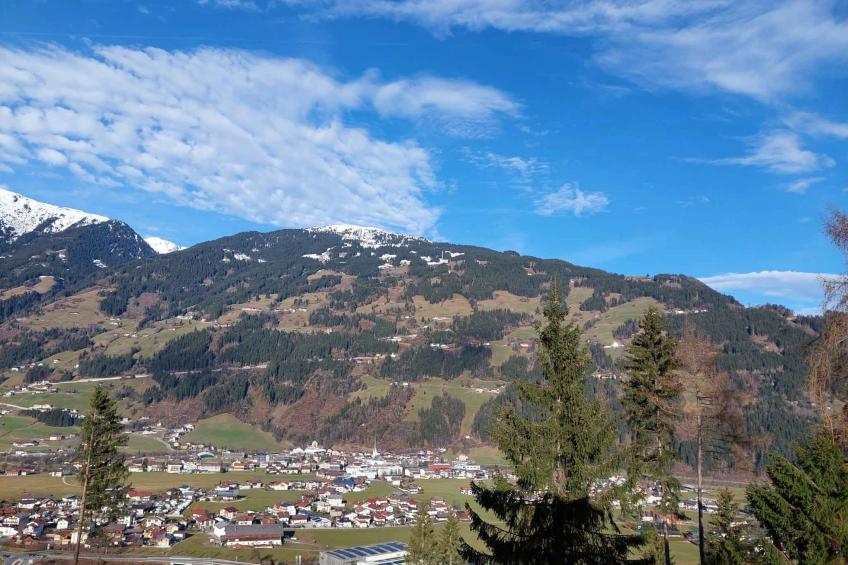 FerienWohnung mit Balkon im Skigebiet - BF-7N32 - foto 16