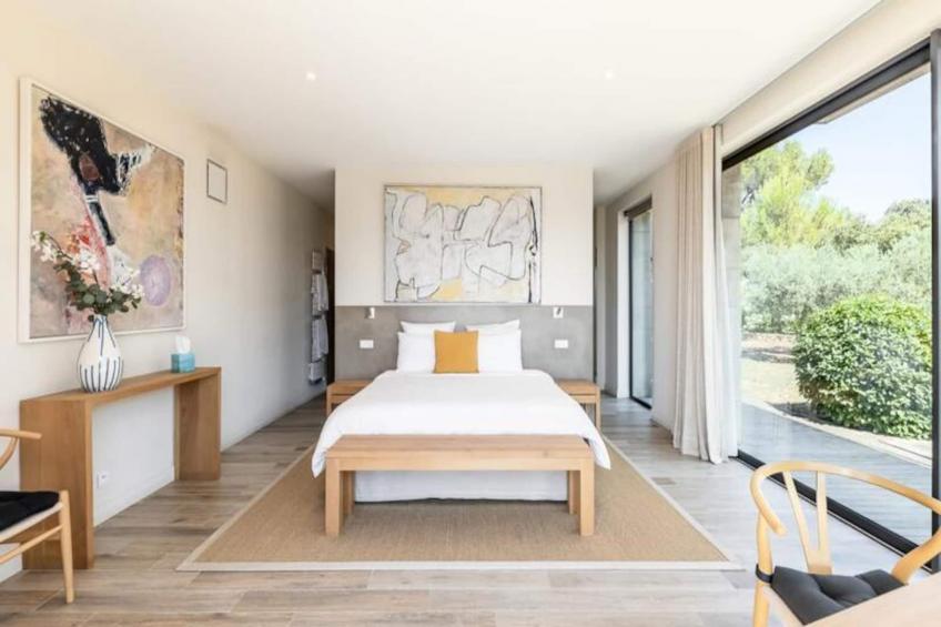 Villa Mirage Luxe Et Sérénité - foto 40