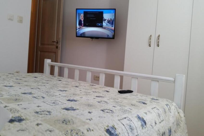 Apartments Villa Rustica (ST) - Two-Bedroom Apartment with Balcony and Shared Pool (prizemlje) - foto 6