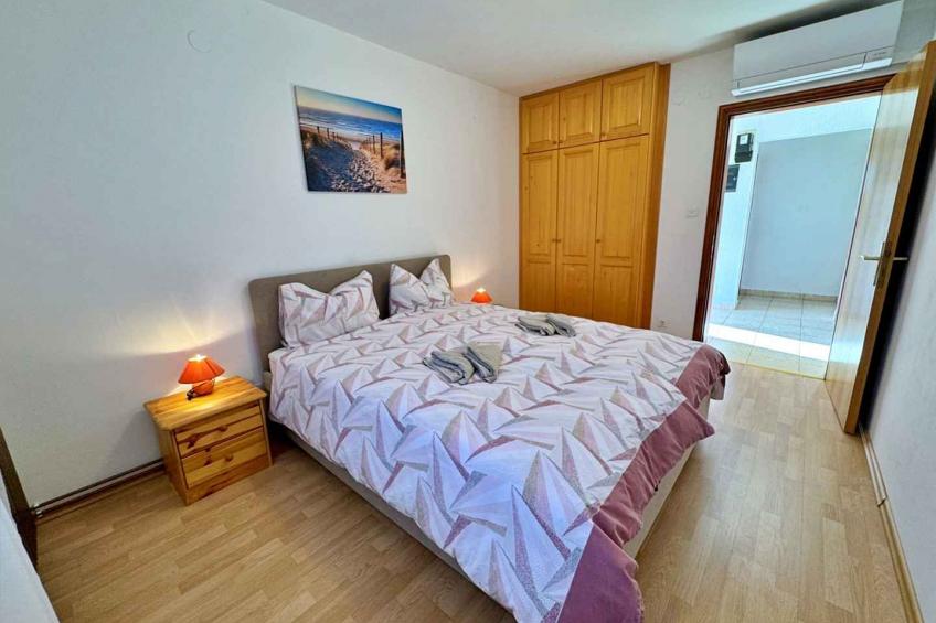 Vakantiewoning met airconditioning en terras - BF-TJY4N - foto 27