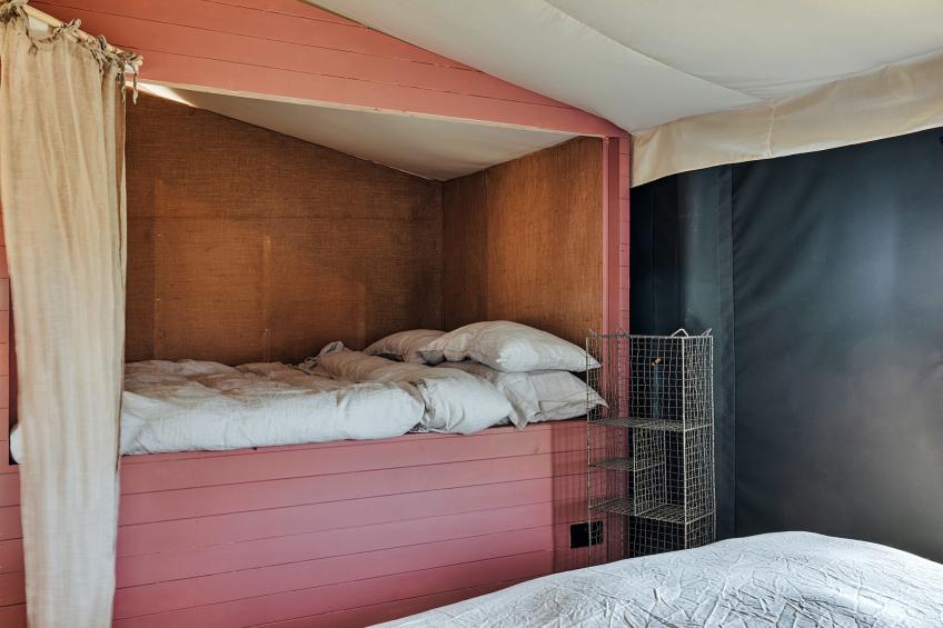 Foxley Lodge - foto 10