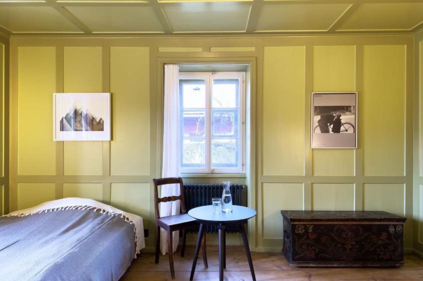 Haus Walli-Simmen, Wohnung 1 - foto 6