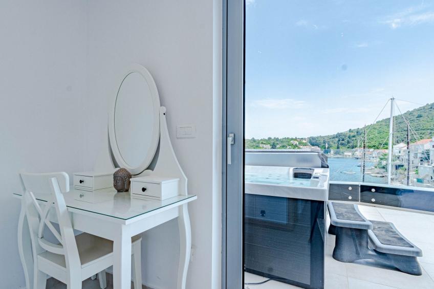 Wohnung "Suartini Racisce" - foto 31