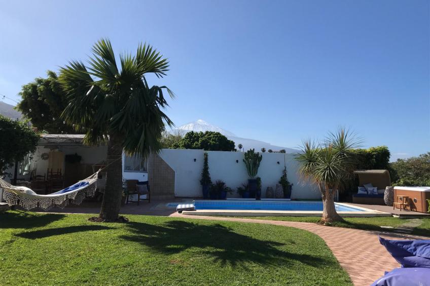 Haus "Maria" mit eigenem Schwimmbad - foto 9