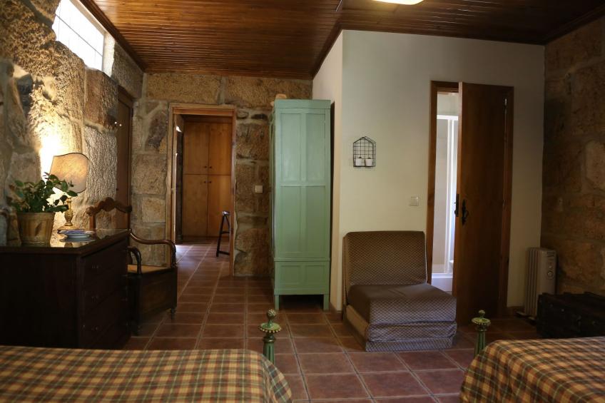 Landgut "Casa do Moinho" - foto 4